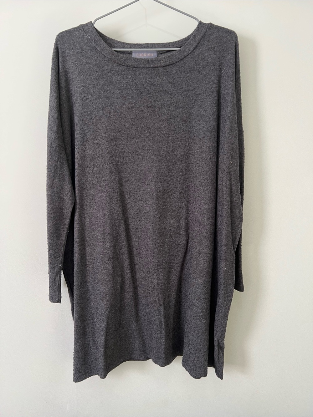 Cherish Sweater Tunic